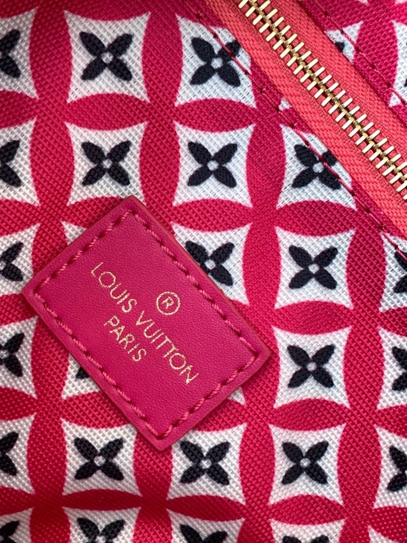 Louis Vuitton Speedy Bags